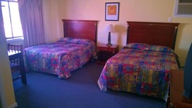 The Atlantic Motel