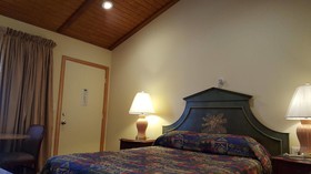 The Atlantic Motel