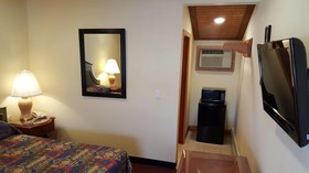 The Atlantic Motel
