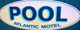 The Atlantic Motel
