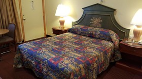 The Atlantic Motel