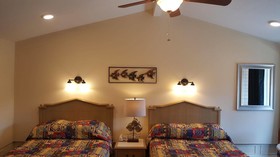 The Atlantic Motel