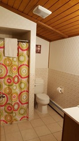 The Atlantic Motel