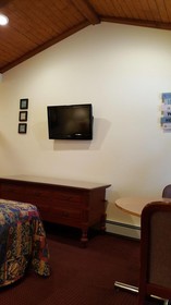 The Atlantic Motel