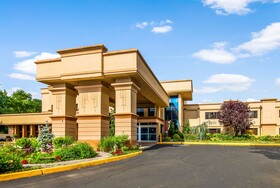 Baymont by Wyndham Pompton Plains/Wayne