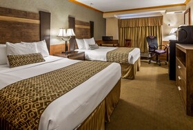 Baymont by Wyndham Pompton Plains/Wayne
