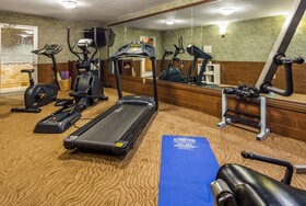 Baymont by Wyndham Pompton Plains/Wayne