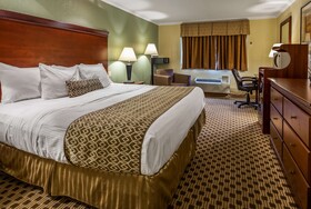 Baymont by Wyndham Pompton Plains/Wayne