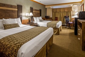 Baymont by Wyndham Pompton Plains/Wayne