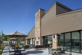 Chauncey Hotel & Conference Center