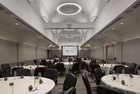 Chauncey Hotel & Conference Center