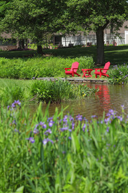 Chauncey Hotel & Conference Center