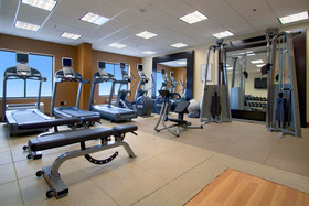 DoubleTree by Hilton Hotel Princeton