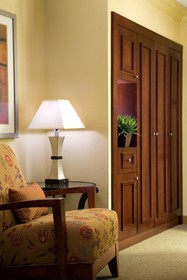 DoubleTree by Hilton Hotel Princeton