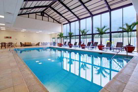 DoubleTree by Hilton Hotel Princeton
