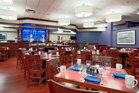 DoubleTree by Hilton Hotel Princeton