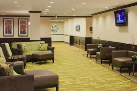 DoubleTree by Hilton Hotel Princeton