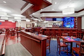 DoubleTree by Hilton Hotel Princeton