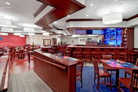 DoubleTree by Hilton Hotel Princeton
