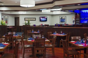 DoubleTree by Hilton Hotel Princeton