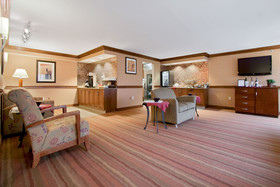 DoubleTree by Hilton Hotel Princeton