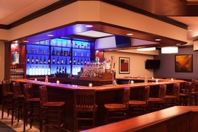 DoubleTree by Hilton Hotel Princeton