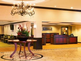 DoubleTree by Hilton Hotel Princeton
