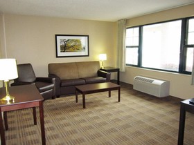 Extended Stay America Princeton West Windsor
