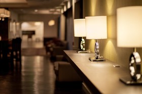 Holiday Inn Princeton