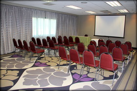 Holiday Inn Princeton