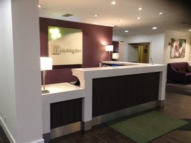Holiday Inn Princeton