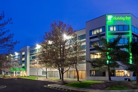 Holiday Inn Princeton