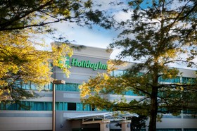 Holiday Inn Princeton