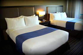 Holiday Inn Princeton