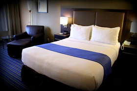 Holiday Inn Princeton
