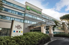 Holiday Inn Princeton