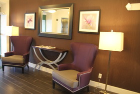 Holiday Inn Princeton
