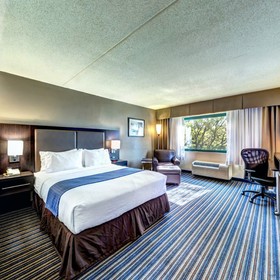 Holiday Inn Princeton