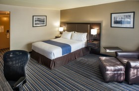 Holiday Inn Princeton