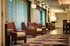 Holiday Inn Princeton