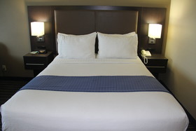 Holiday Inn Princeton