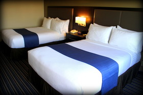 Holiday Inn Princeton