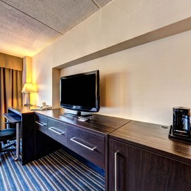 Holiday Inn Princeton