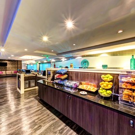 Holiday Inn Princeton
