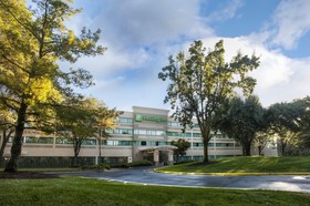 Holiday Inn Princeton