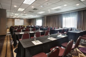 Holiday Inn Princeton