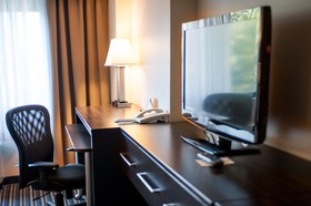 Holiday Inn Princeton