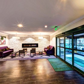Holiday Inn Princeton