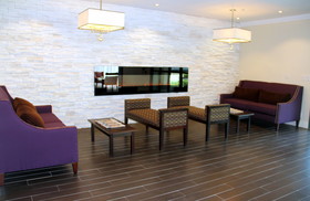 Holiday Inn Princeton