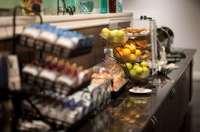 Holiday Inn Princeton